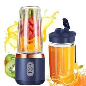 خلاط عصير محمول مع كوب Mini Portable Speed Blender Cup