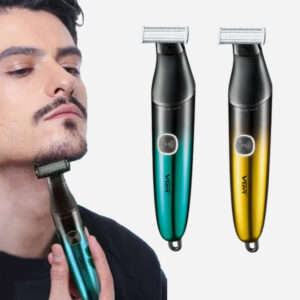 ماكينة شفرة الحلاقة شحن VGR V-339 PROFESSIONAL BLADE SHAVER