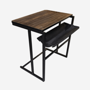 طاولة وسط تتحول الى طاولة جانبية Center Table/side Table