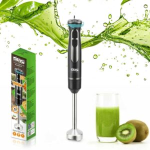 خلاط يدوي DSP بقوة 1000 وات Hand Blender KM1150