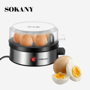 سلاقة البيض الكهربائية Sokany EGG BOILER SK-07066