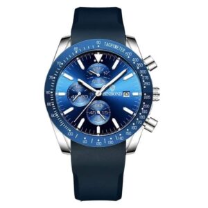 BinBond Luminous Men Casual Waterproof Quartz Watch
